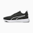 Flyer Flex Running Shoes, Puma Black-Puma White, small-THA