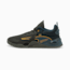 PUMA x FIRST MILE Fuse Utility Men's Training Shoes, Intense Blue-Puma Black, small-PHL