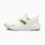 Platinum Alt Neutral Women's Training Shoes, Marshmallow-Puma Black, small-PHL