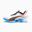 Fast-R NITRO Elite Men's Running Shoes, PUMA White-Ultra Blue, small-THA