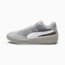 Clyde All-Pro Team Basketball Shoes, Concrete Gray-PUMA White, small-PHL