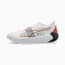 Fusion Nitro Basketball Shoes, Puma White-High Risk Red, small-PHL