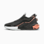 Provoke XT FTR Moto Rose Women's Training Shoes, Puma Black-Puma White, small-PHL