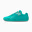 Mercedes F1 SpeedCat Driving Shoes, Spectra Green-Spectra Green, small-PHL