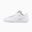 Mercedes F1 R-Cat Machina Motorsport Shoes, Puma White-Mercedes Team Silver-Spectra Green, small-PHL