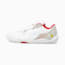 Scuderia Ferrari R-Cat Machina Motorsport Shoes, Puma White-Gray Violet, small-PHL
