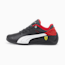 Scuderia Ferrari Drift Cat Delta Youth Trainers, Puma Black-Puma White, small-PHL
