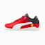 Scuderia Ferrari Drift Cat Delta Youth Trainers, Rosso Corsa-Puma White, small-PHL
