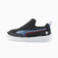 BMW M Motorsport Bao Kart Kids' Motorsport Shoes, Smoked Pearl-Estate Blue, small-PHL