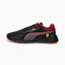 Scuderia Ferrari Tiburion Motorsport Shoes, Puma Black-Puma Black, small-PHL