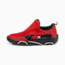 Scuderia Ferrari Bao Kart Motorsport Shoes Kids, Rosso Corsa-Puma Black, small-PHL