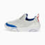 รองเท้าผ้าใบเด็ก BMW M Motorsport Court Guard, PUMA White-Pro Blue-Pop Red, small-THA