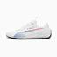 BMW M Motorsport Neo Cat 2.0 Driving Shoes, PUMA White-Cool Light Gray, small-PHL