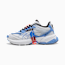 BMW M Motorsport Velophasis Sneakers, Silver Mist-Blue Skies, small-THA