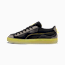 Scuderia Ferrari Suede Trippy Sneakers Unisex, PUMA Black-Speed Yellow, small-PHL