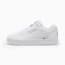 Swatch for PUMA White