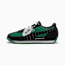 Swatch for Archive Green-PUMA Black