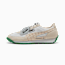 Swatch for PUMA White-Alpine Snow