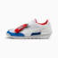 Swatch for PUMA White-Cool Cobalt