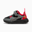 Scuderia Ferrari Trinity 2 Sneakers Toddler, PUMA Black-Rosso Corsa, small-GBR