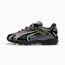 Swatch for Speed Green-PUMA Black