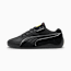 Scuderia Ferrari HP Speedcat Sneakers Unisex, PUMA Black-Rosso Corsa, small-THA