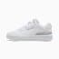 Swatch for PUMA White-Pro Blue