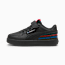 Swatch for PUMA Black-Pro Blue