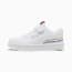 Swatch for PUMA White-Pro Blue