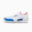 Swatch for PUMA White-Cool Cobalt