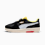 Swatch for PUMA Black-PUMA White