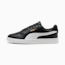 PUMA Shuffle Trainers, Puma Black-Puma White-Puma Team Gold, small-THA