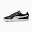 รองเท้าออกกำลัง PUMA Shuffle, Puma Black-Puma White-Puma Team Gold, small-THA