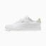 รองเท้าออกกำลัง PUMA Shuffle, Puma White-Puma White-Puma Team Gold, small-THA