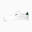 รองเท้าออกกำลัง PUMA Shuffle, PUMA White-Vapor Gray-Archive Green, small-THA