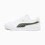 PUMA Shuffle Trainers, PUMA White-Myrtle-Vapor Gray-PUMA Gold, small-THA