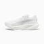 รองเท้าวิ่งผู้ชาย Deviate NITRO™ 3, PUMA White-Feather Gray-PUMA Silver, small-THA