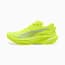 รองเท้าวิ่งผู้หญิง Deviate NITRO™ 3, Yellow Alert-PUMA Silver, small-THA