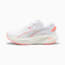 Swatch for PUMA White-Glowing Red