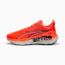 ForeverRun NITRO Women's Running Shoes, Cherry Tomato-PUMA Black, small-THA