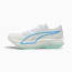 Swatch for PUMA White-Speed Blue