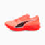 Swatch for Glowing Red-PUMA Black