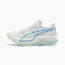 Swatch for PUMA White-Speed Blue