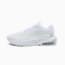 Swatch for PUMA White-PUMA Silver