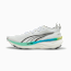 Swatch for PUMA White-Speed Blue