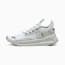 Swatch for PUMA White-Cool Light Gray-PUMA Navy