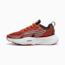 Swatch for Mars Red-PUMA White-PUMA Black