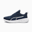 Swatch for Club Navy-PUMA White-PUMA Black