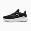 Swatch for PUMA Black-PUMA White