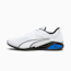 Swatch for PUMA White-PUMA Team Royal